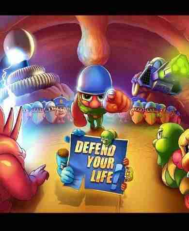 Descargar Defend Your Life [MULTI10][PROPHET] por Torrent